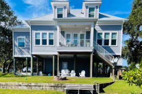 Holley Point Holiday House